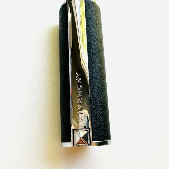 0832 GIVENCHY MAKEUP LIPSTICK LE ROUGE 317 PRUNE TRENDY - Picture 6 of 11